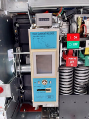 Terasaki Electric Tempower 2 Ar332S-r Air Circuit Breaker 1000V 3200 Amp 3 Pole