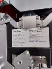 Terasaki Electric Tempower 2 Ar332S-r Air Circuit Breaker 1000V 3200 Amp 3 Pole