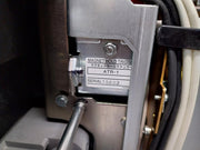 Terasaki Electric Tempower 2 Ar332S-r Air Circuit Breaker 1000V 3200 Amp 3 Pole