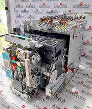 Terasaki Electric Tempower 2 Ar332S-r Air Circuit Breaker 1000V 3200 Amp 3 Pole