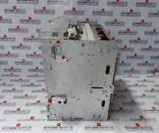 Terasaki Electric Tempower 2 Ar332S-r Air Circuit Breaker 1000V 3200 Amp 3 Pole