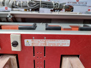 Terasaki Electric Tempower 2 Ar332S-r Air Circuit Breaker 1000V 3200 Amp 3 Pole