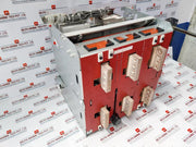 Terasaki Electric Tempower 2 Ar332S-r Air Circuit Breaker 1000V 3200 Amp 3 Pole