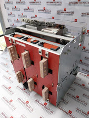 Terasaki Electric Tempower 2 Ar332S-r Air Circuit Breaker 1000V 3200 Amp 3 Pole