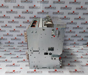 Terasaki Electric Tempower 2 Ar332S-r Air Circuit Breaker 1000V 3200 Amp 3 Pole