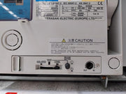 Terasaki Electric Tempower 2 Ar332S-r Air Circuit Breaker 1000V 3200 Amp 3 Pole