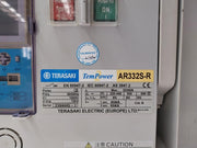 Terasaki Electric Tempower 2 Ar332S-r Air Circuit Breaker 1000V 3200 Amp 3 Pole