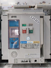 Terasaki Electric Tempower 2 Ar332S-r Air Circuit Breaker 1000V 3200 Amp 3 Pole