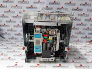 Terasaki Electric Tempower 2 Ar332S-r Air Circuit Breaker 1000V 3200 Amp 3 Pole