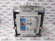 Terasaki Electric Tempower 2 Ar332S-r Uvt Control Device 3200Amp
