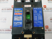 Terasaki Electric Tl-100F Tembreak Circuit Breaker 15A 3 Pole Ac220V 120Ka