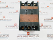 Terasaki Electric Tl-100F Tembreak Circuit Breaker 15A 3 Pole Ac220V 120Ka