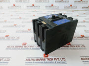 Terasaki Electric Tl-100F Tembreak Circuit Breaker 15A 3 Pole Ac220V 120Ka