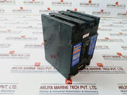Terasaki Electric Tl-100F Tembreak Circuit Breaker 15A 3 Pole Ac220V 120Ka