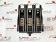 Terasaki Electric Tl-100F Tembreak 3 Pole Current Limiting Circuit Breaker 15A