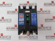 Terasaki Electric Tl-100F Tembreak Circuit Breaker 30A 3Pole Ac220V 120Ka