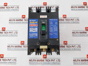 Terasaki Electric Tl-100F 3 Pole Tembreak Circuit Breaker 30A 690Vac 50/60Hz
