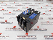Terasaki Electric Tl-100F 3 Pole Tembreak Circuit Breaker 30A 690Vac 50/60Hz