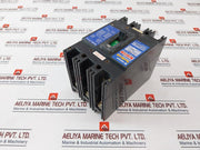 Terasaki Electric Tl-100F 3 Pole Tembreak Circuit Breaker 30A 690Vac 50/60Hz