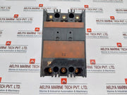 Terasaki Electric Tl-100F 3 Pole Tembreak Circuit Breaker 30A 690Vac 50/60Hz