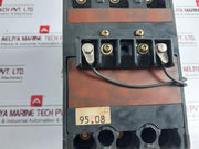 Terasaki Electric Tembreak Tl-100F 3 Pole Circuit Breaker Ac690V 15A 200-480V