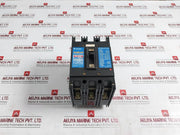 Terasaki Electric Tembreak Tl-100F 3 Pole Circuit Breaker Ac690V 15A 200-480V