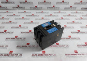 Terasaki Electric Tembreak Tl-100F 3 Pole Circuit Breaker Ac690V 15A 200-480V