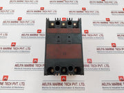 Terasaki Electric Tl-100F Tembreak Circuit Breaker 75A 3Pole Ac460V 120Ka