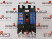 Terasaki Electric Tl-100F Tembreak Circuit Breaker 75A 3Pole Ac460V 120Ka