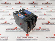 Terasaki Electric Tl-100F Tembreak Circuit Breaker 75A 3Pole Ac460V 120Ka