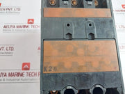 Terasaki Electric Tembreak Tl-100F 3 Pole Circuit Breaker 15A 220Vac 120Ka