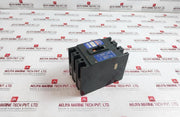 Terasaki Electric Tembreak Tl-100F 3 Pole Circuit Breaker 15A 220Vac 120Ka