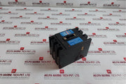 Terasaki Electric Tembreak Tl-100F 3 Pole Circuit Breaker 15A Ac220V 120Ka