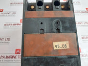 Terasaki Electric Tembreak Tl-100F 3 Pole Circuit Breaker 15A Ac220V 120Ka