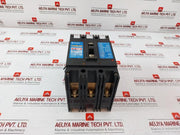 Terasaki Electric Tl-100F Tembreak Circuit Breaker 100A 3 Pole 120Ka Ac220V