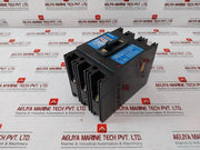 Terasaki Electric Tl-100F Tembreak Circuit Breaker 100A 3 Pole 120Ka Ac220V