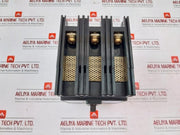 Terasaki Electric Tl-100F Tembreak Circuit Breaker 100A 3 Pole 120Ka Ac220V