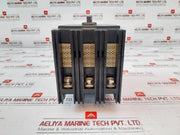 Terasaki Electric Tl-100F Tembreak Circuit Breaker 3 Pole Ac690V 100A 200-480V