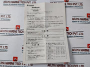 Terasaki Electric Tl-225F 175A Current Limiting Circuit Breaker 3 Pole