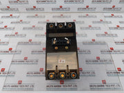 Terasaki Electric Tl-225F 225A Current Limiting Circuit Breaker 3 Pole