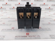 Terasaki Electric Tl-225F 225A Current Limiting Circuit Breaker 3 Pole