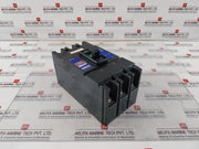 Terasaki Electric Tl-225F 225A Current Limiting Circuit Breaker 690V 50/60Hz