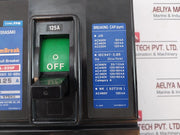 Terasaki Electric Tl-225F Circuit Breaker 3 Pole 125A
