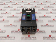 Terasaki Electric Tl-225F Circuit Breaker 3 Pole 125A