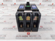Terasaki Electric Tl-225F Current Limiting Circuit Breaker 150A