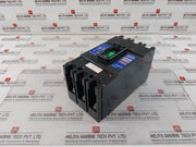 Terasaki Electric Tl-225F Current Limiting Circuit Breaker 150A