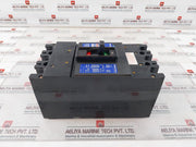 Terasaki Electric Tl-225F Current Limiting Circuit Breaker 3 Pole 125A