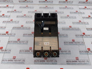 Terasaki Electric Tl-225F Current Limiting Circuit Breaker 3 Pole 125A
