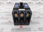 Terasaki Electric Tl-225F Current Limiting Circuit Breaker 3 Pole 125A
