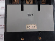 Terasaki Electric Teambreak Tl-225F Circuit Breaker Ac690V 3 Pole 150A